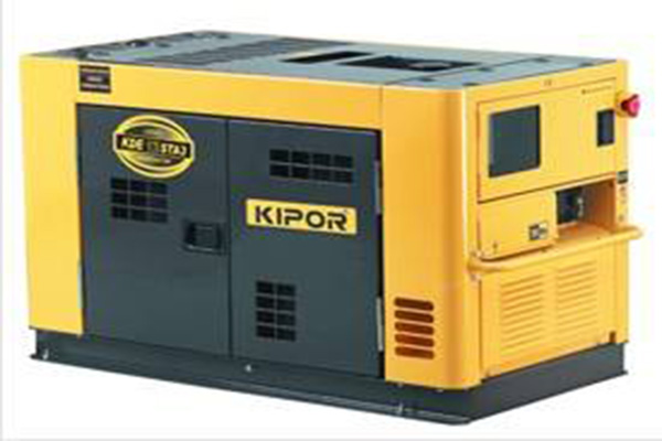 金昌发电机出租