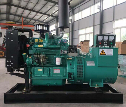 金昌宗申动力10kw小型柴油二手发电机 金昌宗申动力10kw小型柴油二手发电机