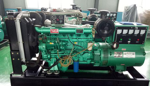 金昌发电机不发电的原因 金昌发电机不发电的原因