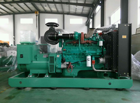 金昌柴油发电机组 金昌柴油发电机组