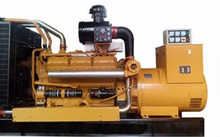 金昌发电机出租