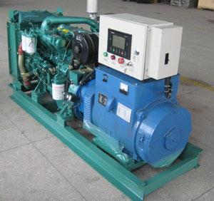 金昌发电机出租 金昌发电机出租