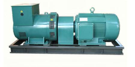 金昌发电机出租