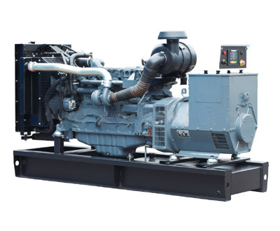 金昌应急600kw道依茨柴油发电机组 金昌应急600kw道依茨柴油发电机组