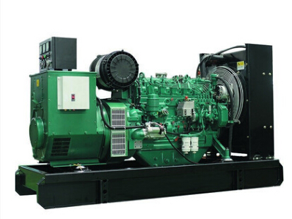 金昌全新上柴200kw大型柴油发电机组 金昌全新上柴200kw大型柴油发电机组